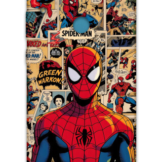 5934-huawei-y6s-spiderman-desenli-kilif