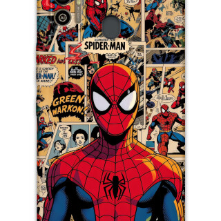 5934-tecno-spark-7t-spiderman-desenli-kilif