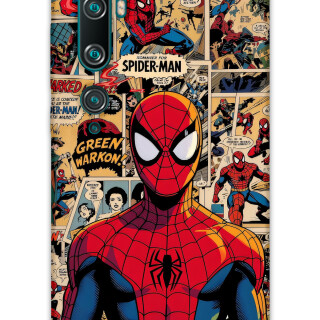 5934-xiaomi-mi-note-10-spiderman-desenli-kilif
