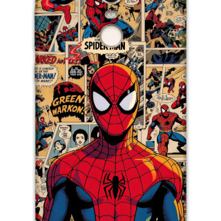 5934-xiaomi-redmi-5-plus-spiderman-desenli-kilif