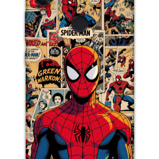 5934-xiaomi-redmi-note-7-spiderman-desenli-kilif