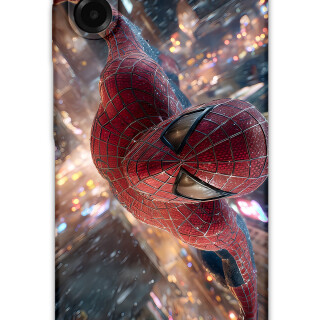 5935-galaxy-a07-spiderman-desenli-kilif