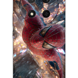 5935-huawei-honor-magic-7-lite-spiderman-desenli-kilif
