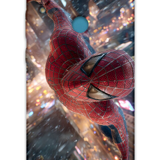 5935-huawei-y6s-spiderman-desenli-kilif