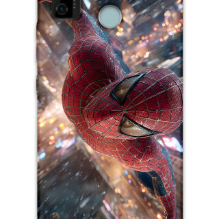 5935-tecno-spark-6-go-spiderman-desenli-kilif