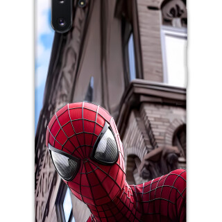 5936-galaxy-note-10-plus-spiderman-desenli-kilif