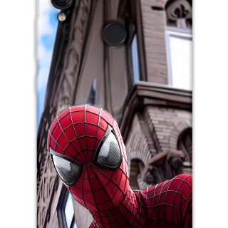 5936-xiaomi-redmi-note-7-spiderman-desenli-kilif