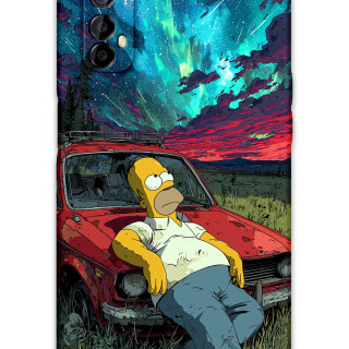 5938-realme-7-simpson-desenli-kilif