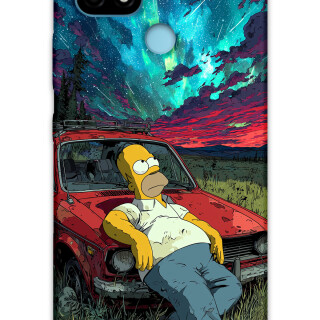 5938-realme-c21-c25-simpson-desenli-kilif