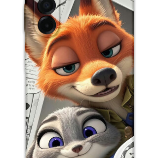 5942-galaxy-a17-zootopia-desenli-kilif