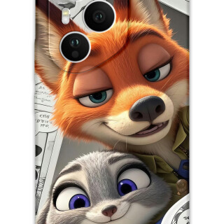 5942-huawei-honor-400-pro-zootopia-desenli-kilif