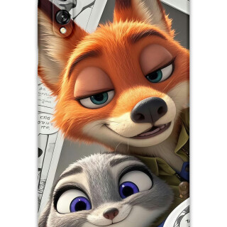 5942-huawei-p-smart-s-zootopia-desenli-kilif