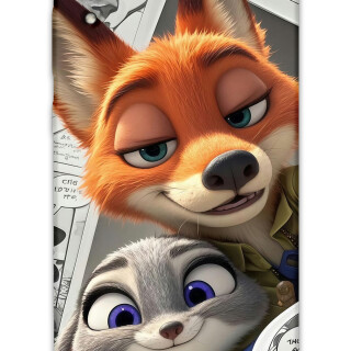 5942-huawei-y7-prime-2019-zootopia-desenli-kilif