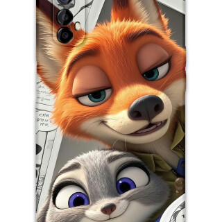 5942-realme-7-zootopia-desenli-kilif