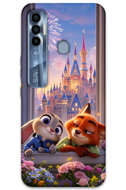 5943-tecno-spark-7-pro-zootopia-desenli-kilif.jpg
