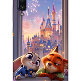 5943-xiaomi-mi-a3-zootopia-desenli-kilif
