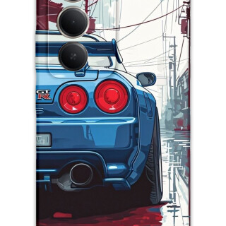 5761-xiaomi-redmi-15-5g-araba-desenli-kilif