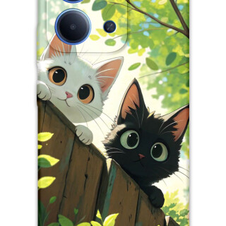 5785-xiaomi-redmi-15c-kedi-desenli-kilif