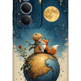 5823-xiaomi-redmi-15-5g-kucuk-prens-desenli-kilif