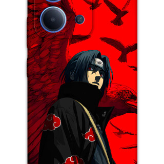 5872-xiaomi-redmi-15c-itachi-uchiha-desenli-kilif