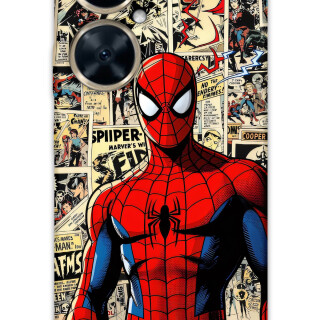 5931-huawei-nova-11i-spiderman-desenli-kilif