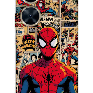 5934-huawei-nova-11i-spiderman-desenli-kilif